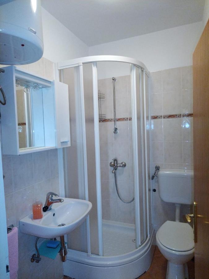 Apartmani Katarina Barbat na Rabu Εξωτερικό φωτογραφία