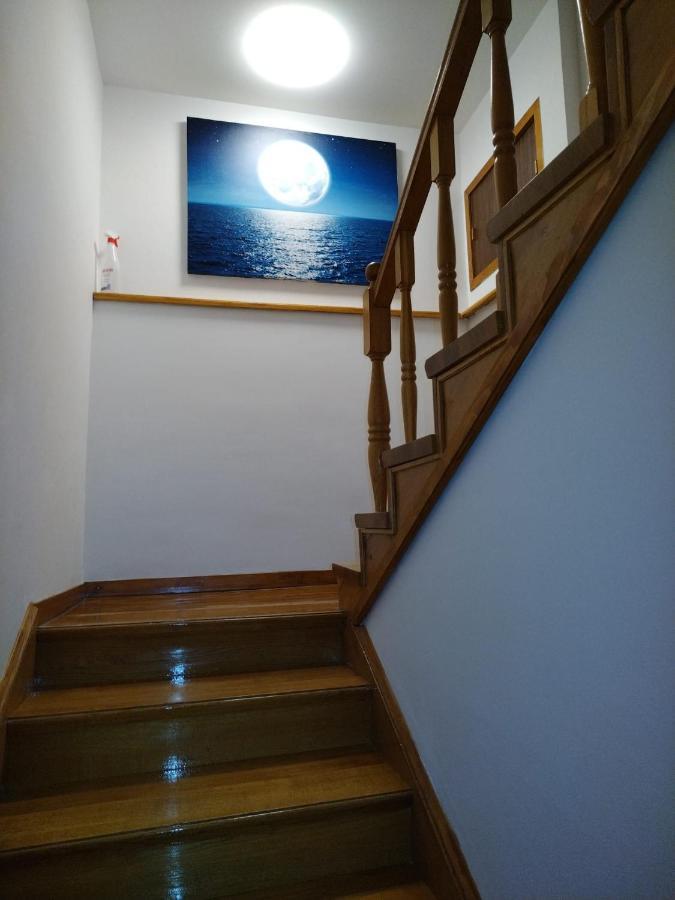 Apartmani Katarina Barbat na Rabu Εξωτερικό φωτογραφία
