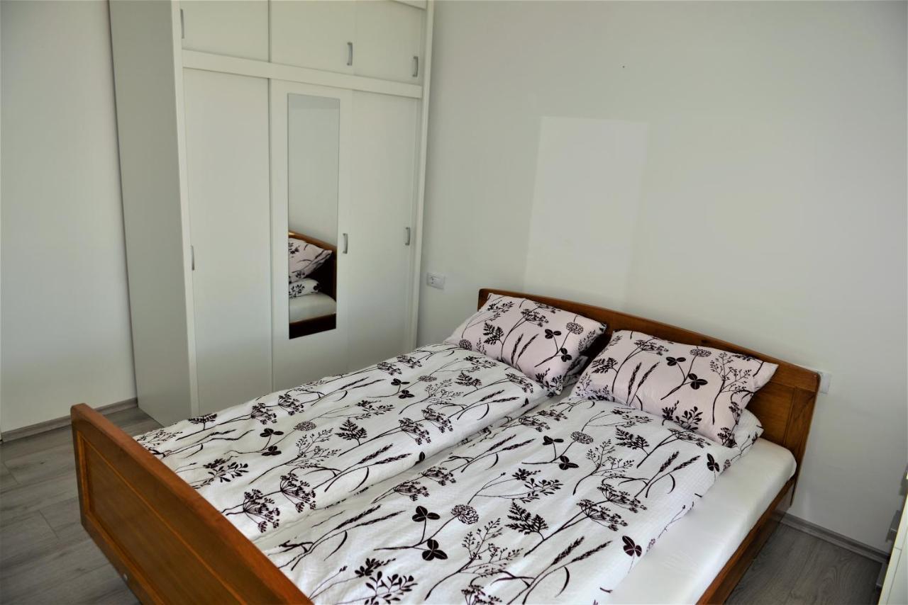 Apartmani Katarina Barbat na Rabu Εξωτερικό φωτογραφία