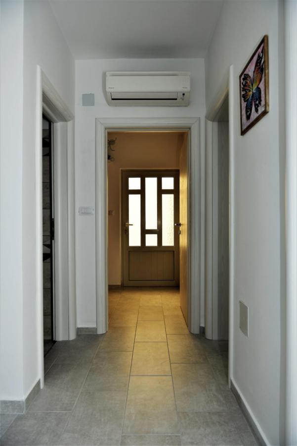 Apartmani Katarina Barbat na Rabu Εξωτερικό φωτογραφία